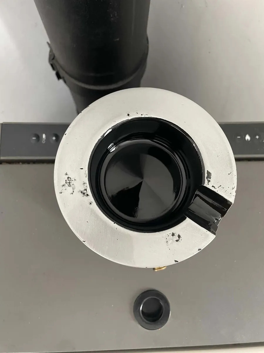 Cendrier Piston, photo 4